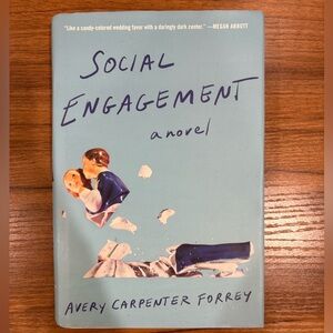 social engagement by avery carpenter forrey